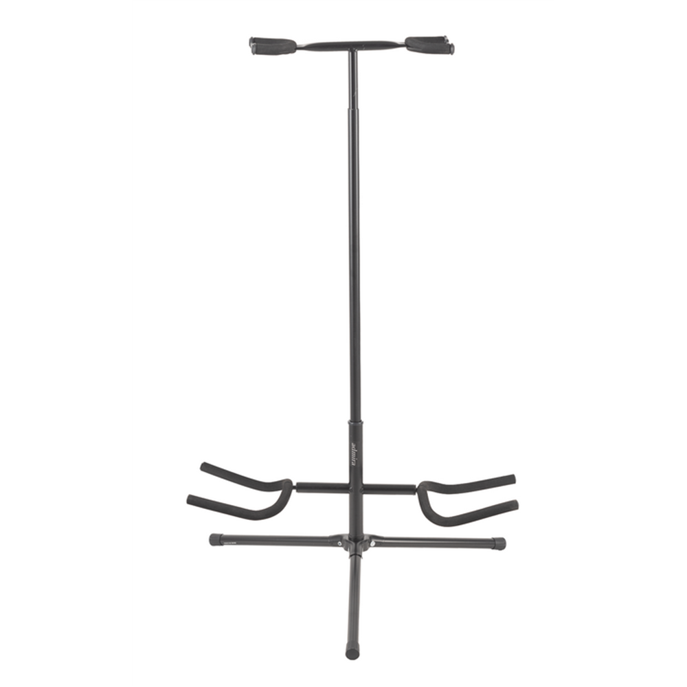 SOPORTE ADMIRA PARA DOS GUITARRAS GS011