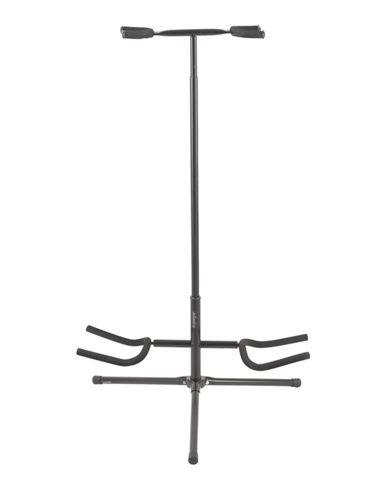 SOPORTE ADMIRA PARA DOS GUITARRAS GS011