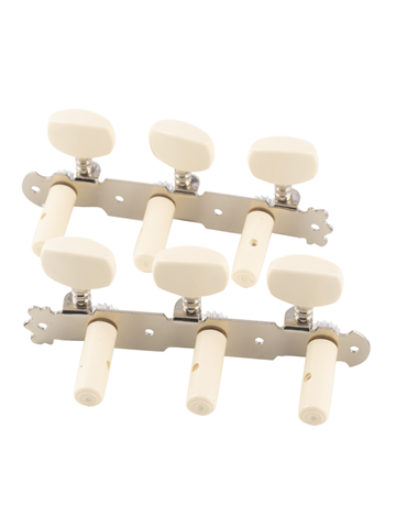 CLAVIJERO ADMIRA MODELO 017C