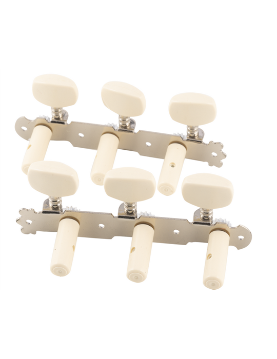 CLAVIJERO ADMIRA MODELO 017C