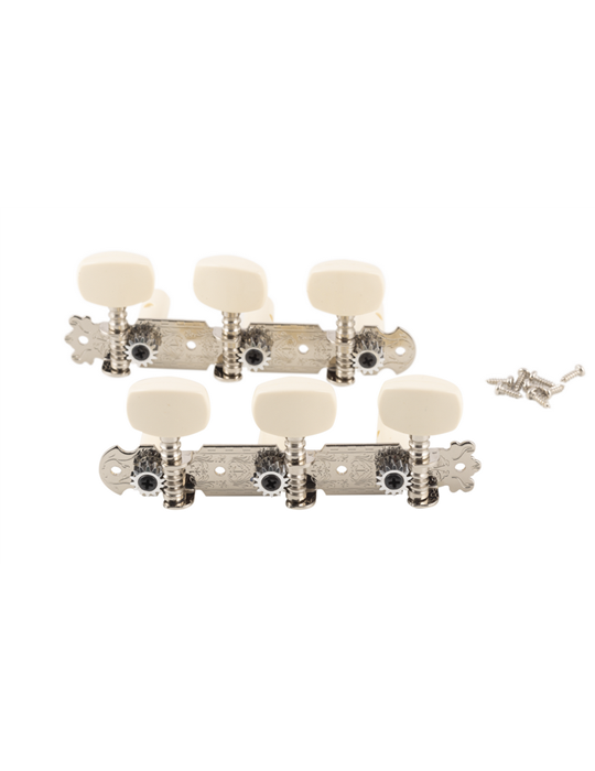 CLAVIJERO ADMIRA MODELO 017C
