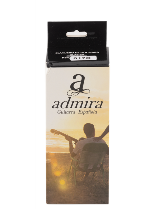 CLAVIJERO ADMIRA MODELO 017C