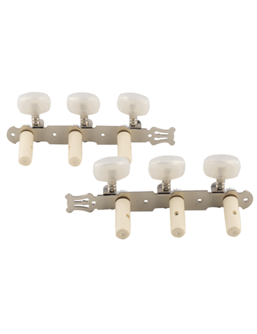 CLAVIJERO ADMIRA MODELO 018C