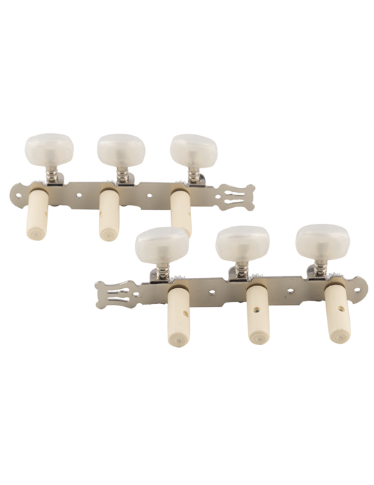 CLAVIJERO ADMIRA MODELO 018C
