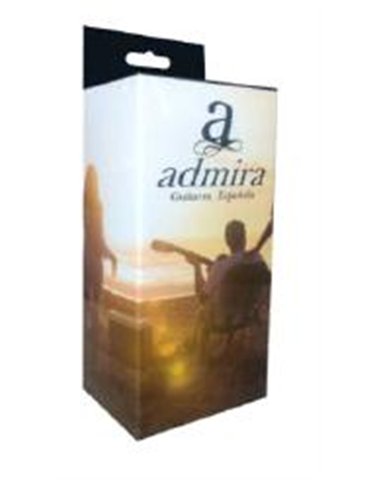 CLAVIJERO ADMIRA MODELO 018C 2