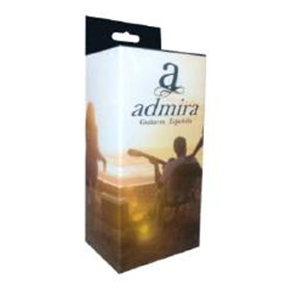 CLAVIJERO ADMIRA MODELO 018C
