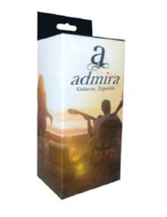CLAVIJERO ADMIRA MODELO 018C