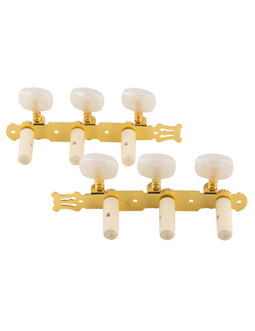 CLAVIJERO ADMIRA MODELO 019C