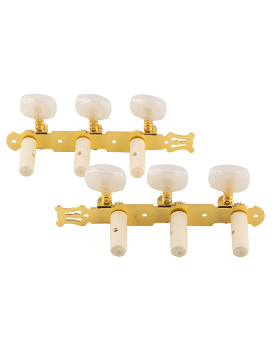 CLAVIJERO ADMIRA MODELO 019C