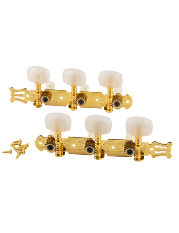 CLAVIJERO ADMIRA MODELO 019C 2