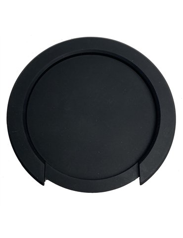 TAPA BOCAS PARA GUITARRA CLÁSICA / ACÚSTICA 100mm 2