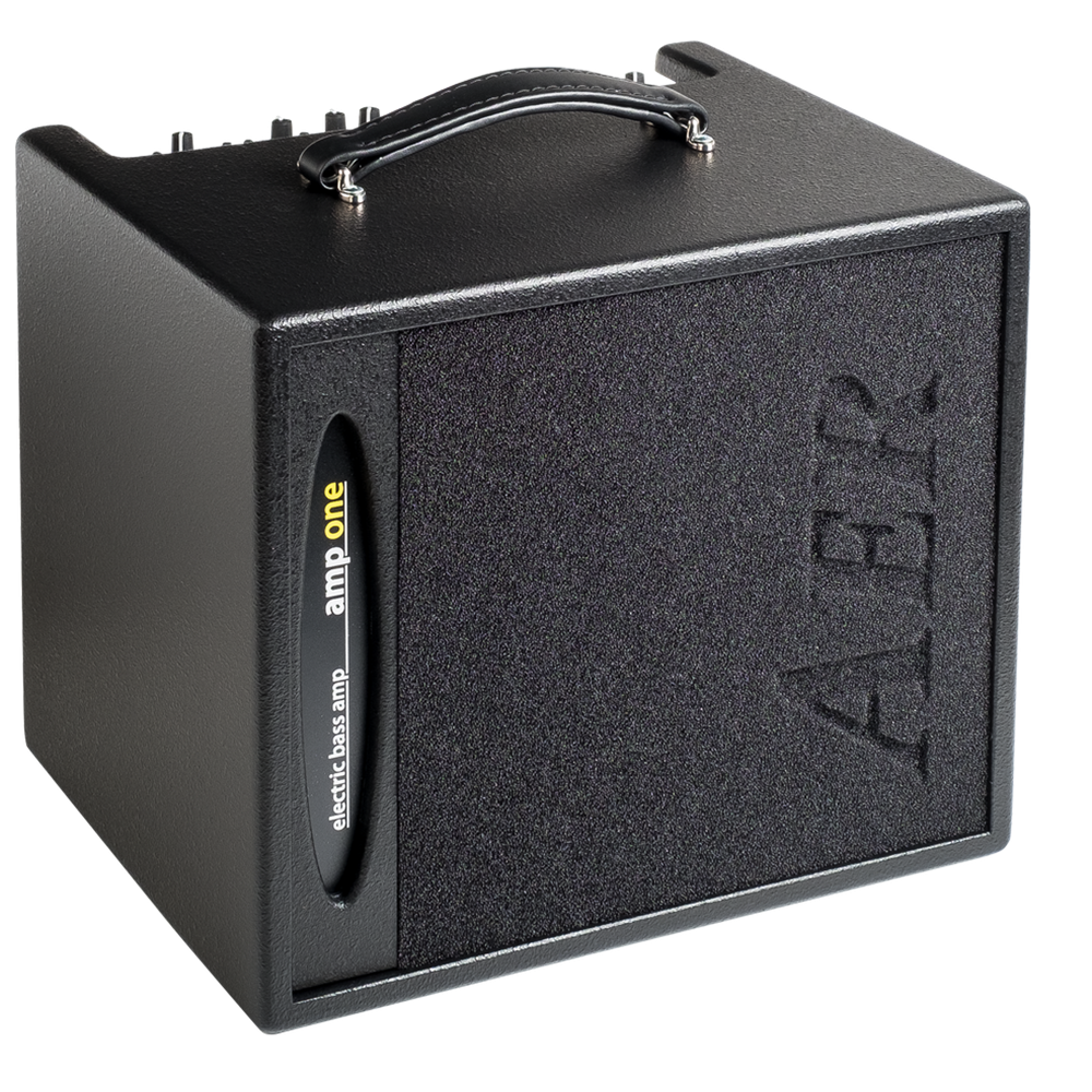 AMPLIFICADOR PARA BAJO AER AMPONE 200W