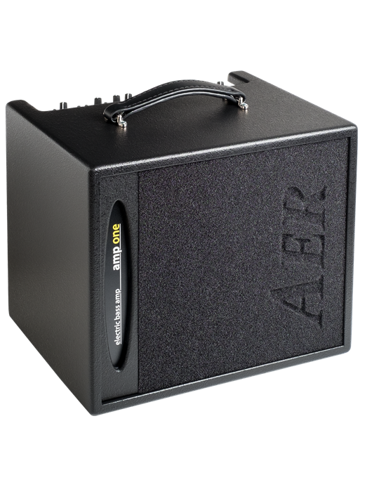 AMPLIFICADOR PARA BAJO AER AMPONE 200W