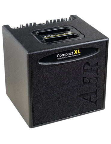 SISTEMA ACÚSTICO AER COMPACT XL