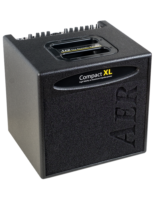 SISTEMA ACÚSTICO AER COMPACT XL