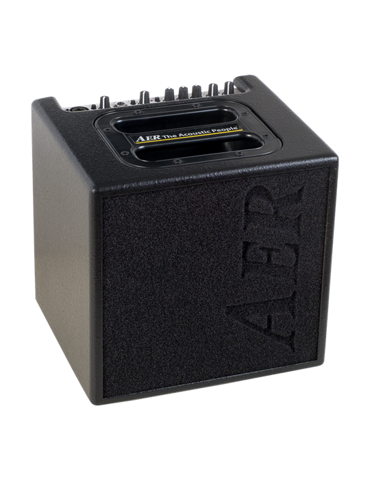 AMPLIFICADOR ACÚSTICO AER ALPHA