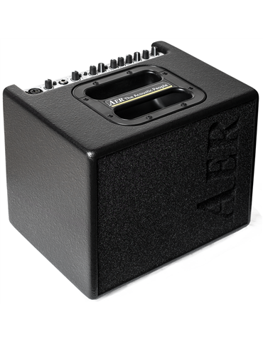 AMPLIFICADOR ACÚSTICO COMPACT CLASSIC PRO DE AER CCLA