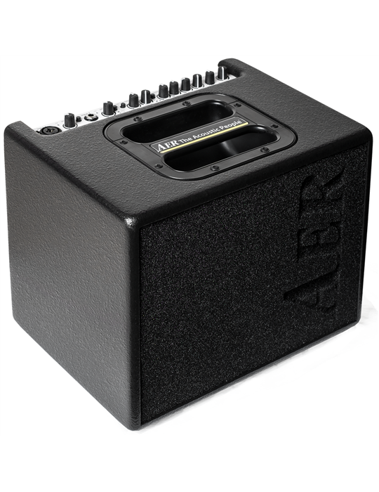 AMPLIFICADOR ACÚSTICO COMPACT CLASSIC PRO DE AER CCLA