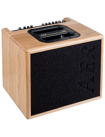 AMPLIFICADOR AER COMPACT 60-4 ROBLE