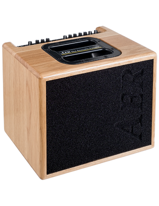 AMPLIFICADOR AER COMPACT 60-4 ROBLE