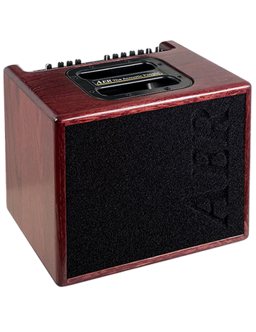 AMPLIFICADOR AER COMPACT 60-4 CAOBA
