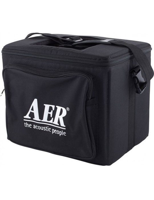 AMPLIFICADOR AER COMPACT 60-4 CAOBA