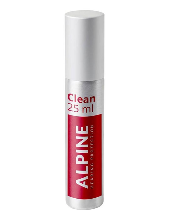 SPRAY LIMPIADOR PARA TAPONES 25 ml