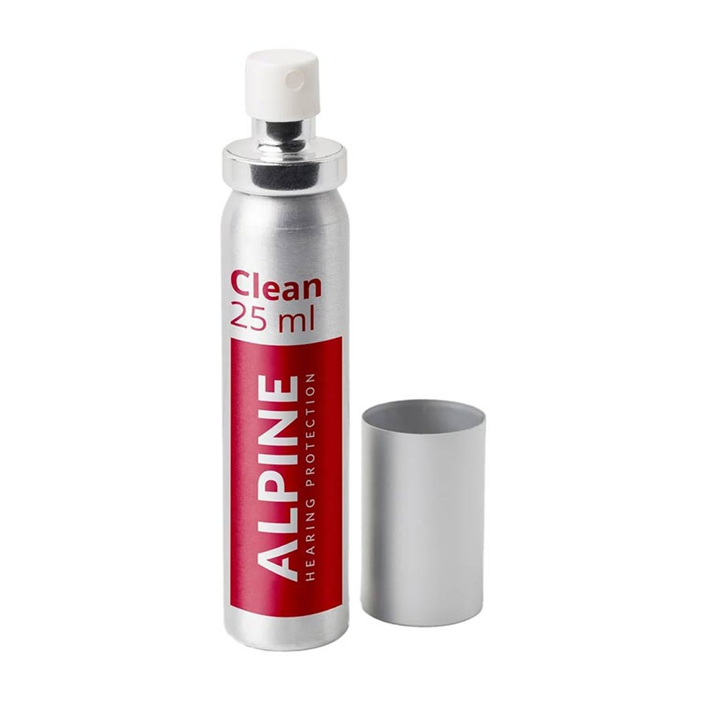 SPRAY LIMPIADOR PARA TAPONES 25 ml