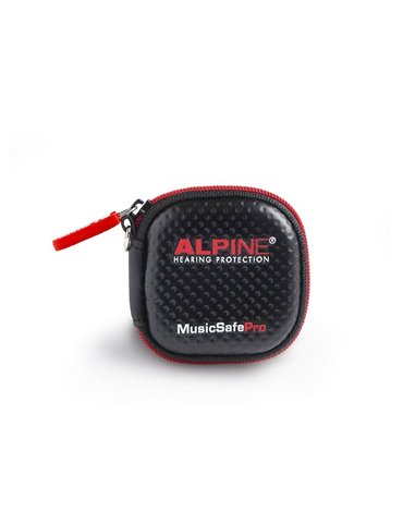 TAPONES OÍDOS MUSICSAFEPRO NEGRO 2