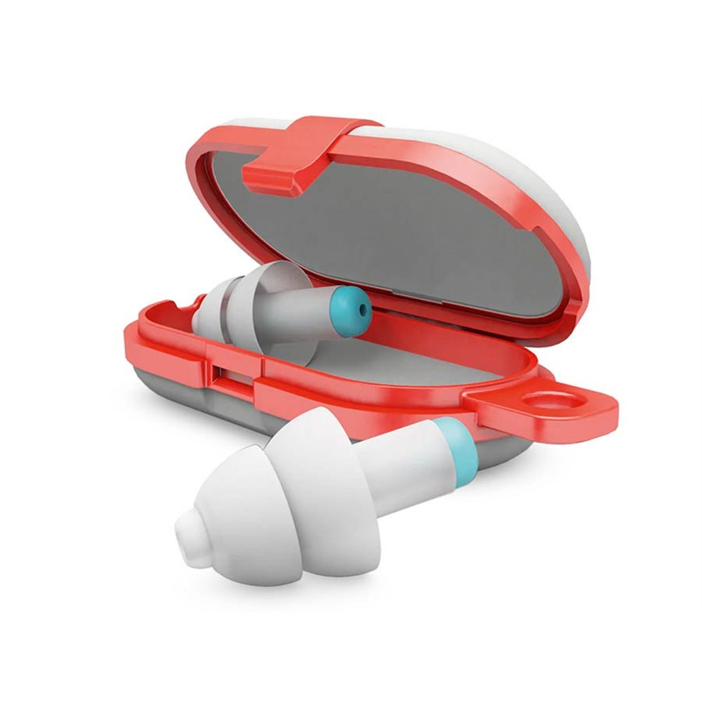 TAPONES ALPINE OÍDOS PARA NIÑOS