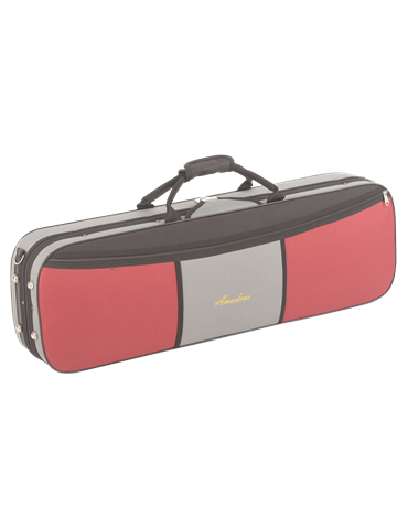 ESTUCHE AMADEUS PARA VIOLIN DE 4/4 FOAM