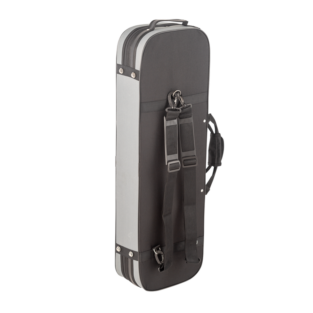 ESTUCHE AMADEUS PARA VIOLIN DE 4/4 FOAM