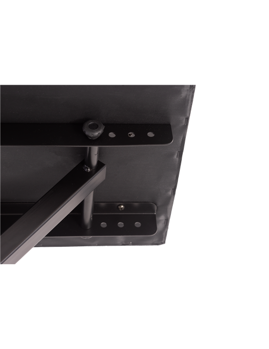 BANQUETA PARA TECLADO KB008