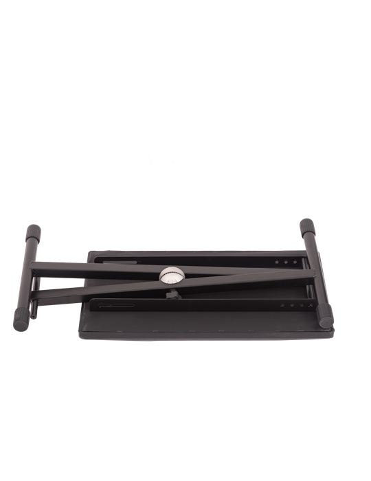 BANQUETA PARA TECLADO KB008