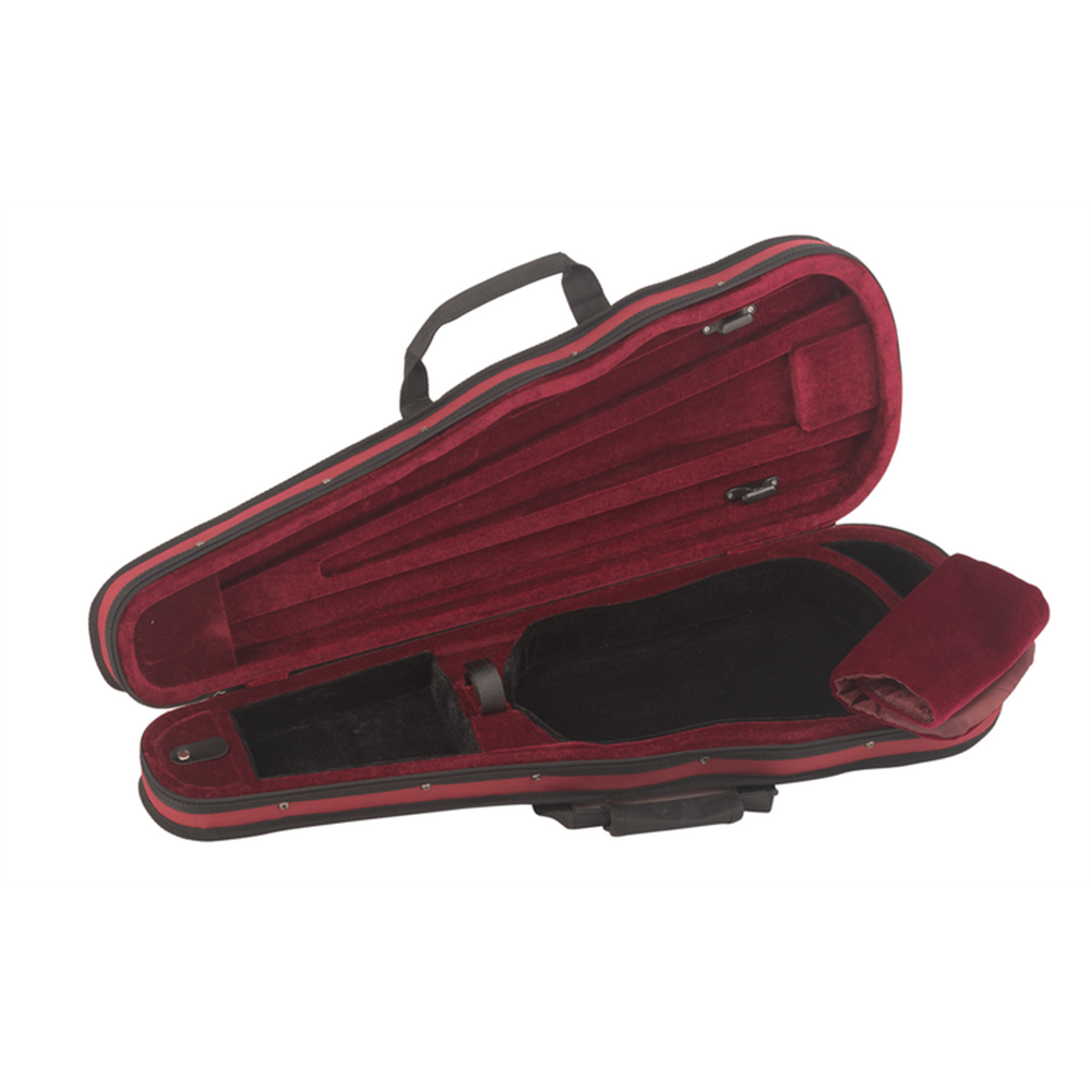 ESTUCHE AMADEUS PARA VIOLÍN DE 1/8