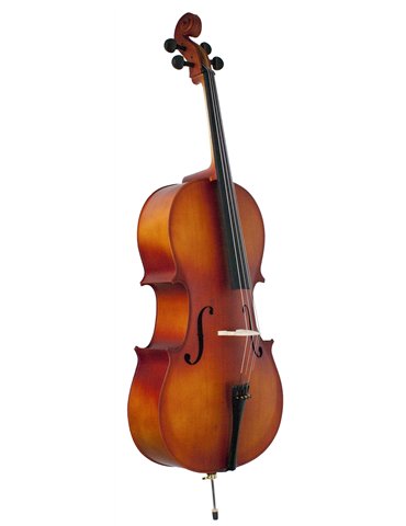 CELLO AMADEUS CA-101 1/8 2