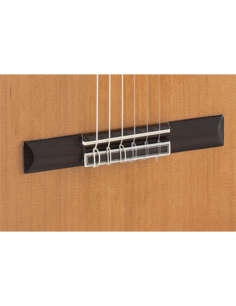 GUITARRA CLÁSICA ADMIRA A15 ELECTRIFICADA CON FISHMAN SERIE ARTESANÍA