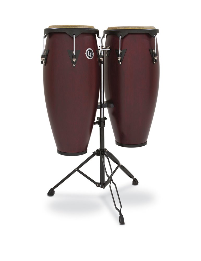 Set Congas City Series10" & 11"