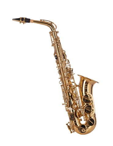 SAXO ALTO AMADEUS AL802L