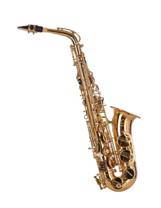 SAXO ALTO AMADEUS AL802L