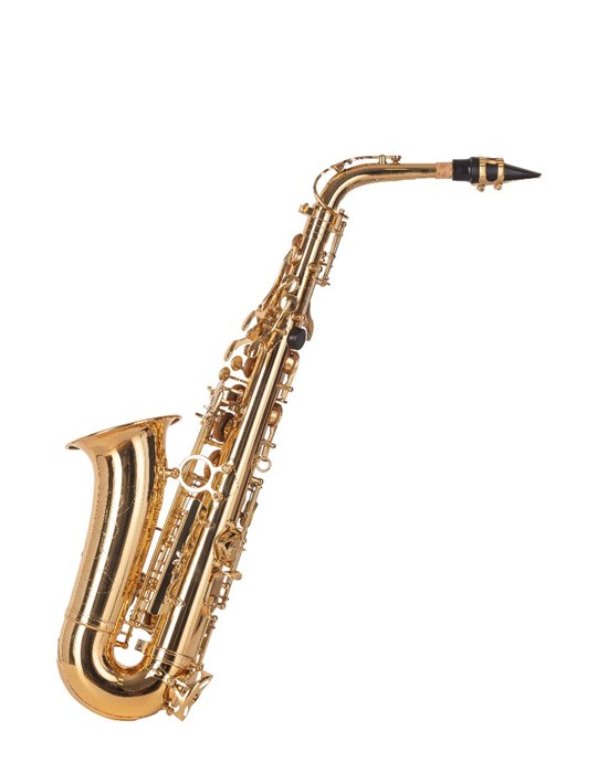 SAXO ALTO AMADEUS AL802L