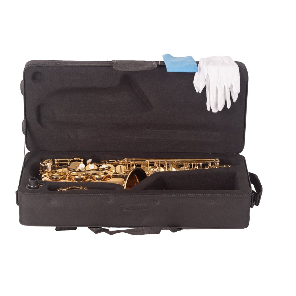 SAXO ALTO AMADEUS AL802L