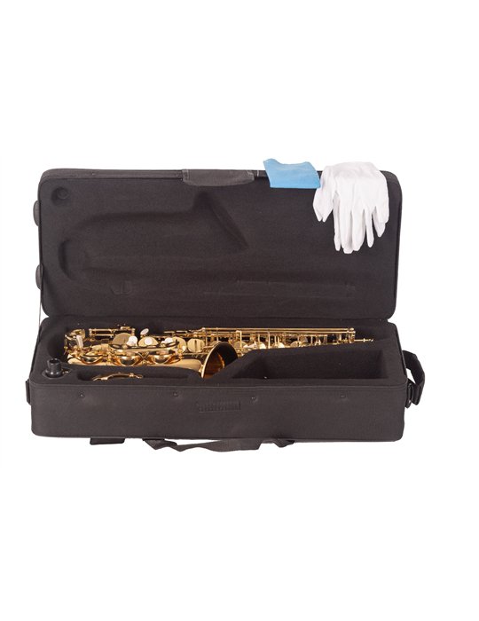 SAXO ALTO AMADEUS AL802L
