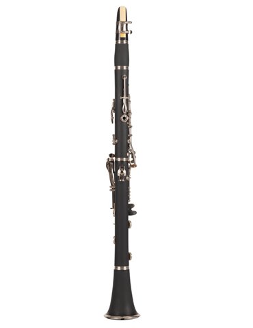 CLARINETE AMADEUS CL-804N17
