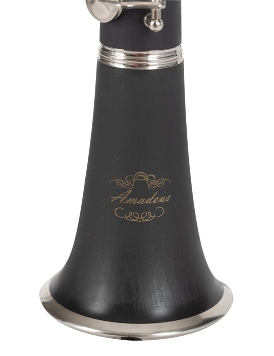 CLARINETE AMADEUS CL-804N17