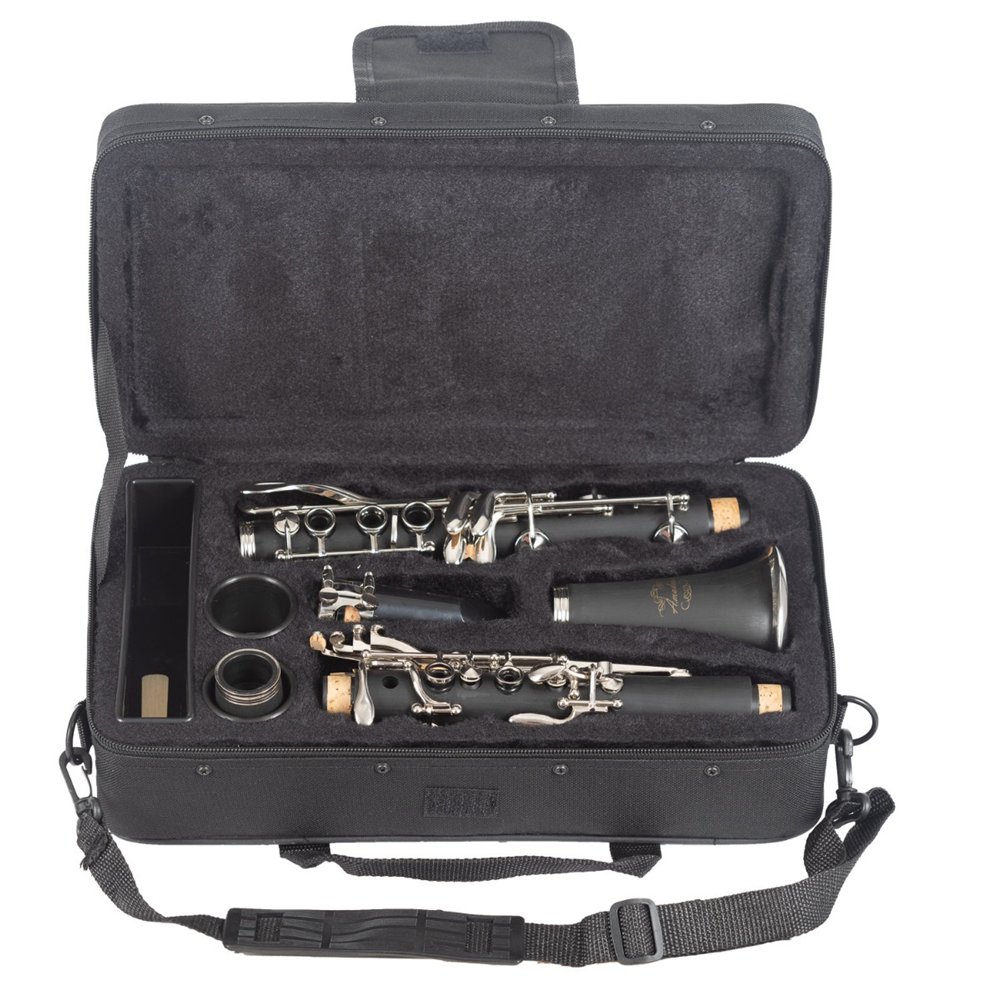 CLARINETE AMADEUS CL-804N17