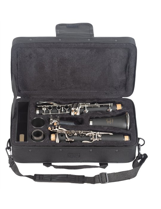 CLARINETE AMADEUS CL-804N17
