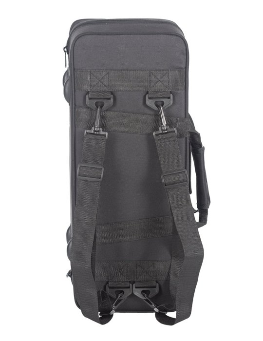 TROMPETA AMADEUS NIQUELADA TP-807N