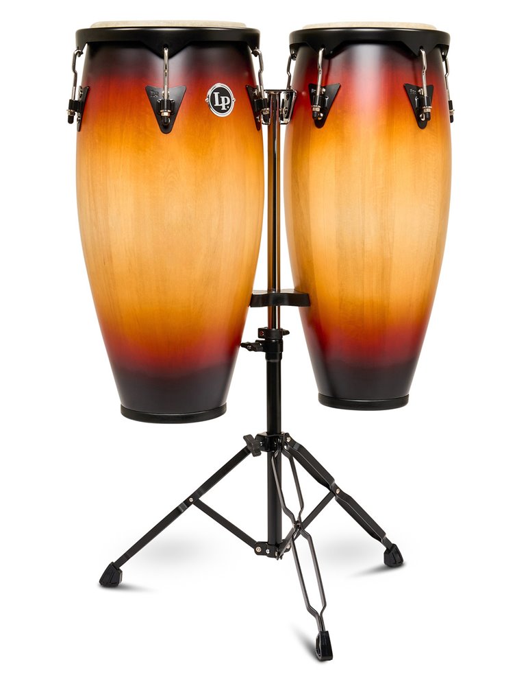 Conga City Series II MangoVintage Sunburst