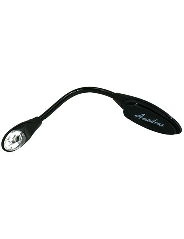 LÁMPARA AMADEUS WL1
